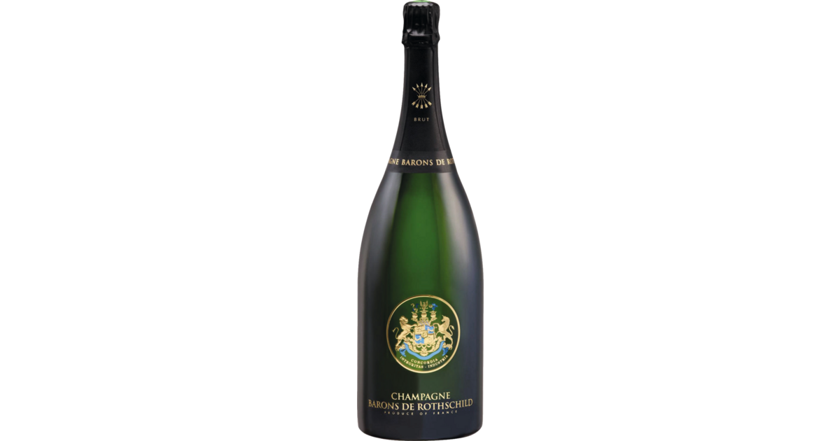 Champagne Barons de Rothschild