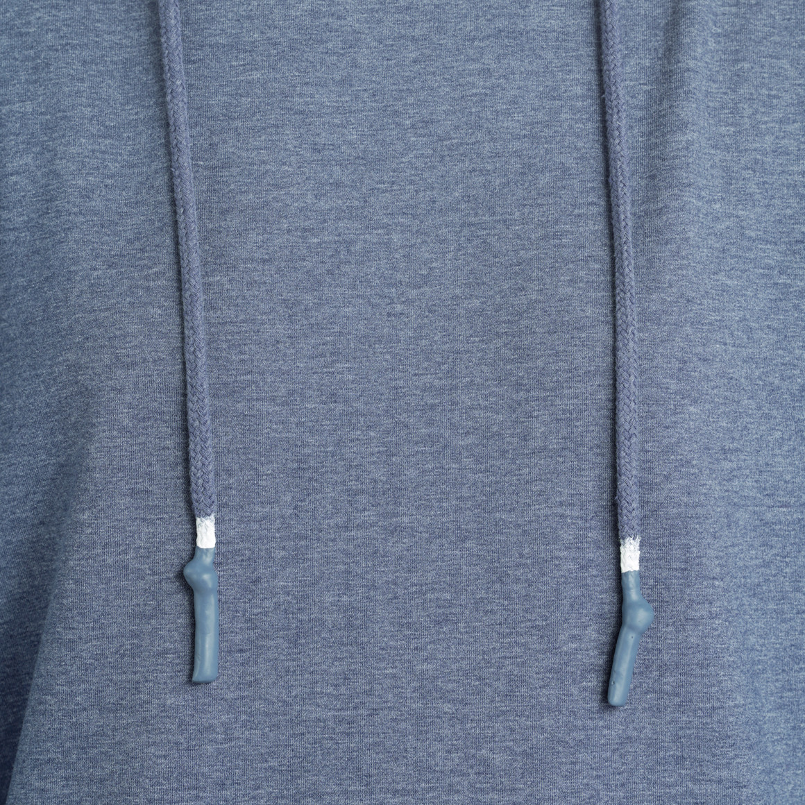 Damen Sweatkleid mit Kapuze