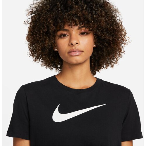 DAMEN SHIRT W NK DF TEE SWOOSH