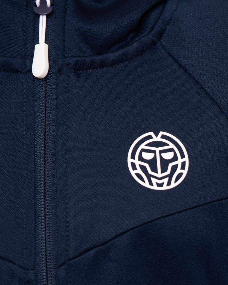 BIDI BADU Trainingsjacke Crew