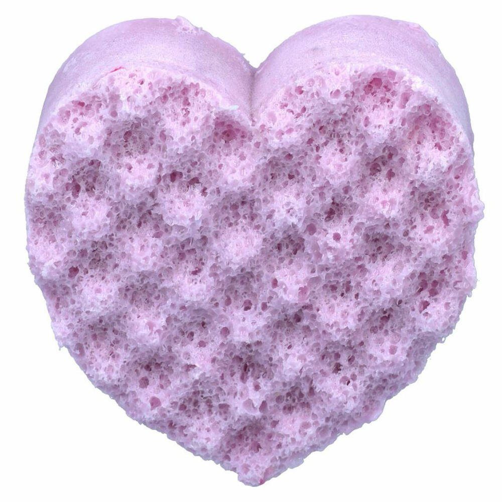 Bomb Cosmetics Duschschwamm Body Buffer Lavender Haze