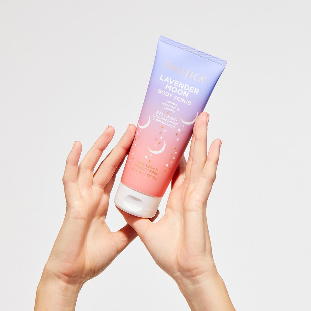 Body Scrub
