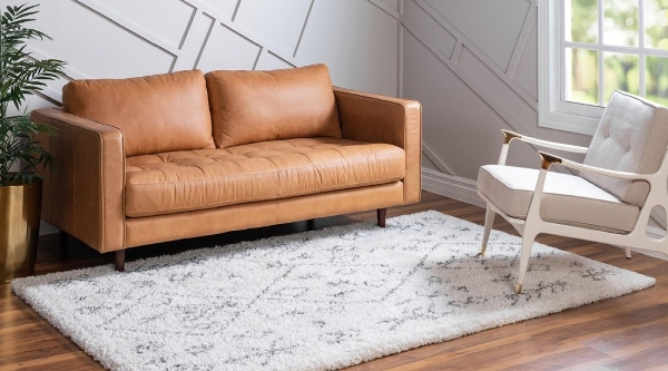MyFlair Teppich 