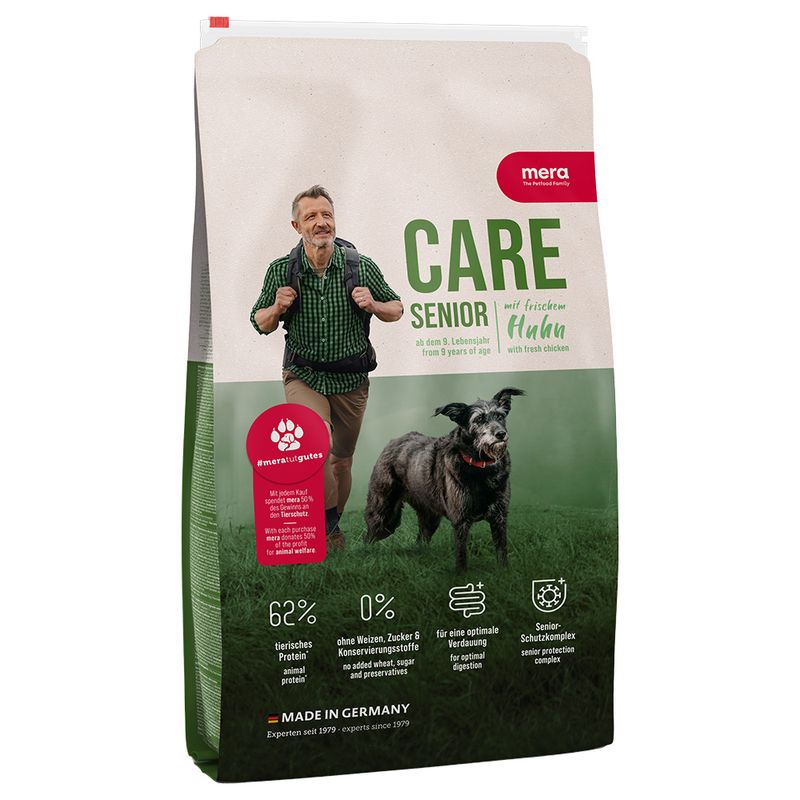 mera CARE Senior Huhn