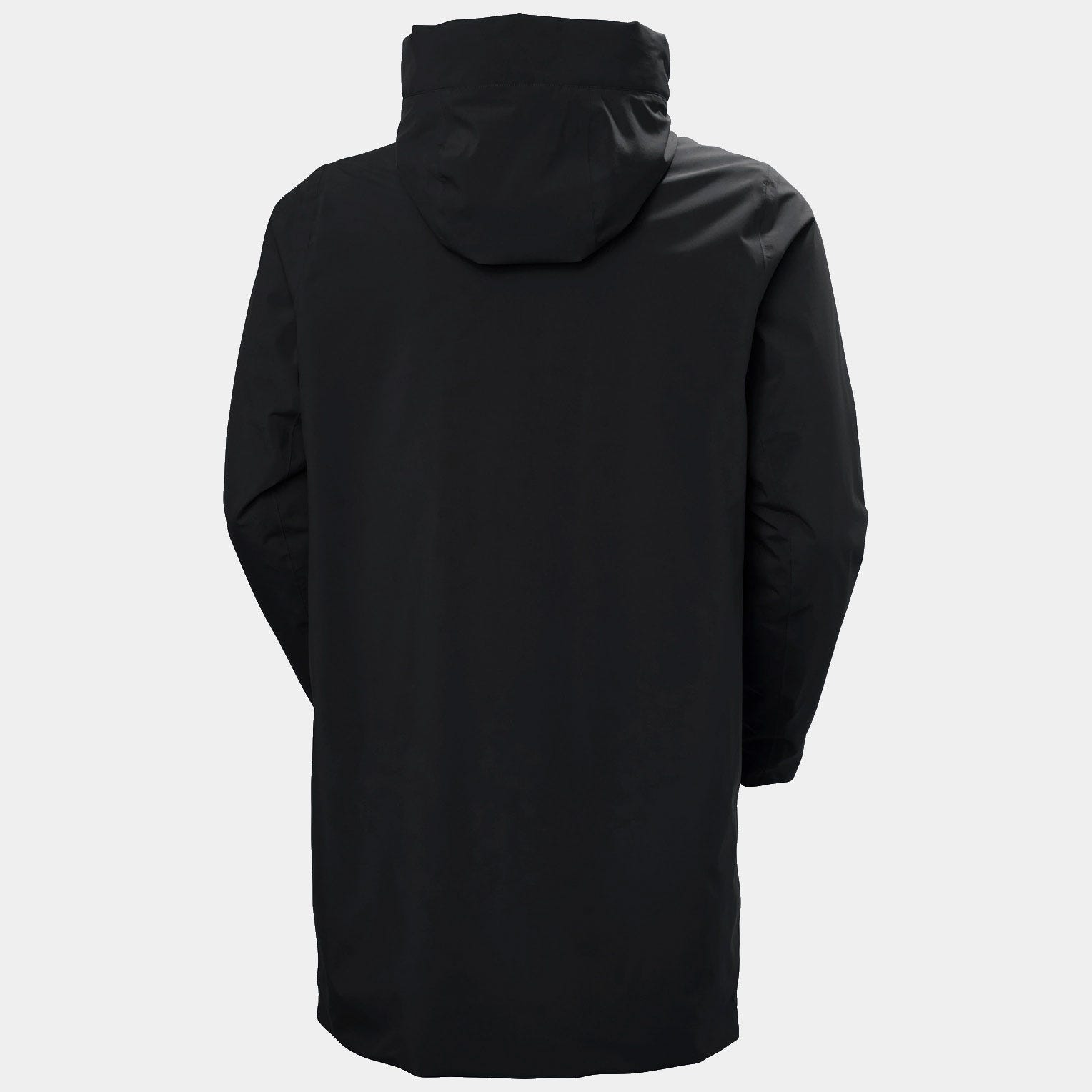 Men's Munich Insulated Raincoat