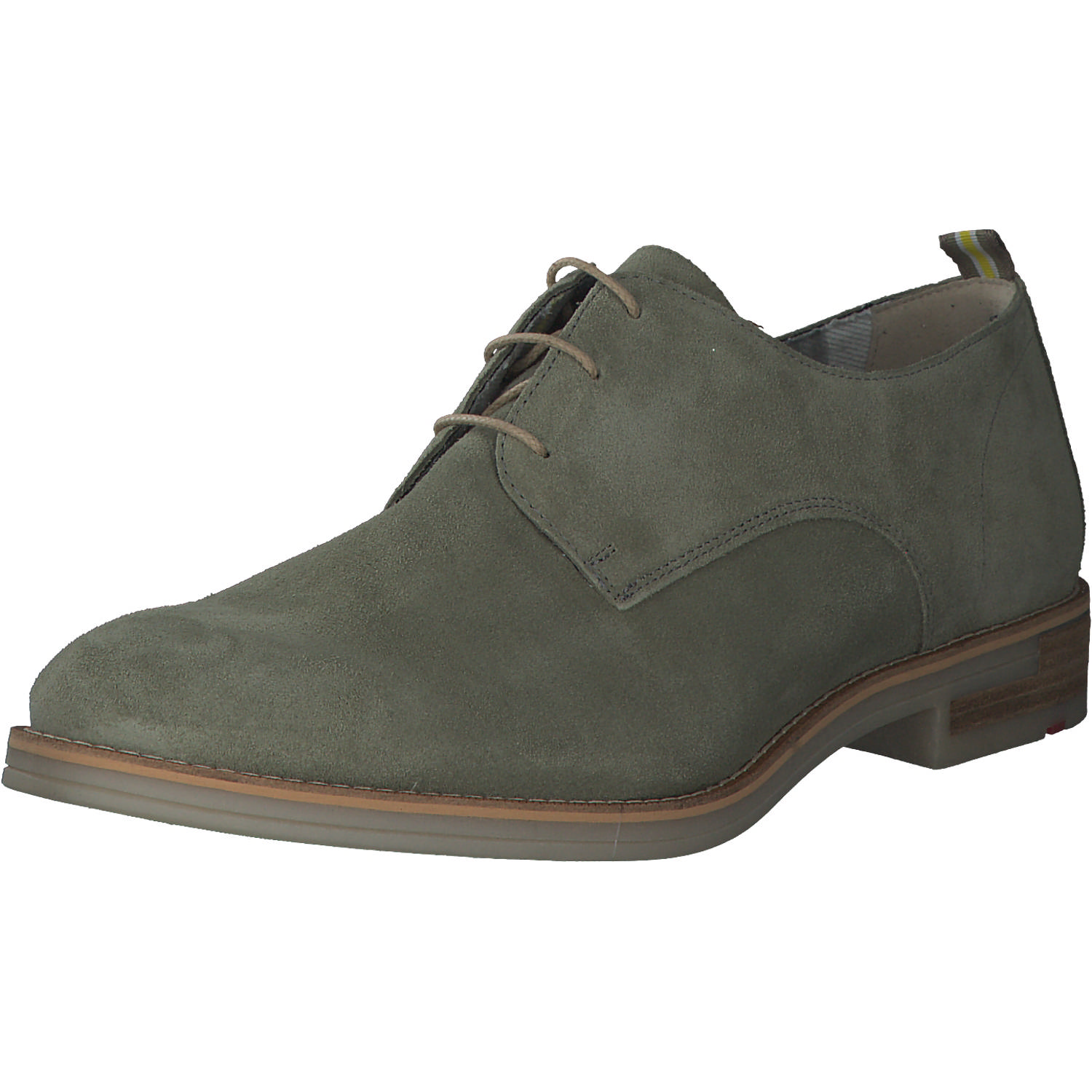 Lloyd Dallas 12015, Klassische Halbschuhe, Herren, 4 - FANGO