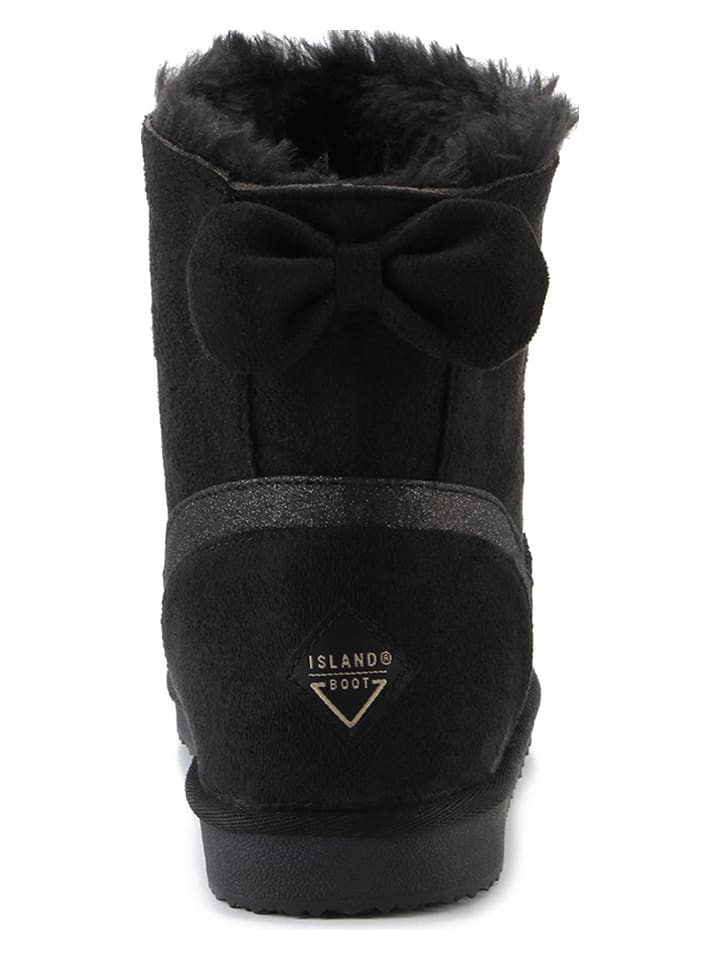 ISLAND BOOT Winterboots 