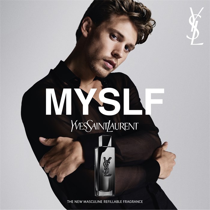 Eau de Parfum Spray