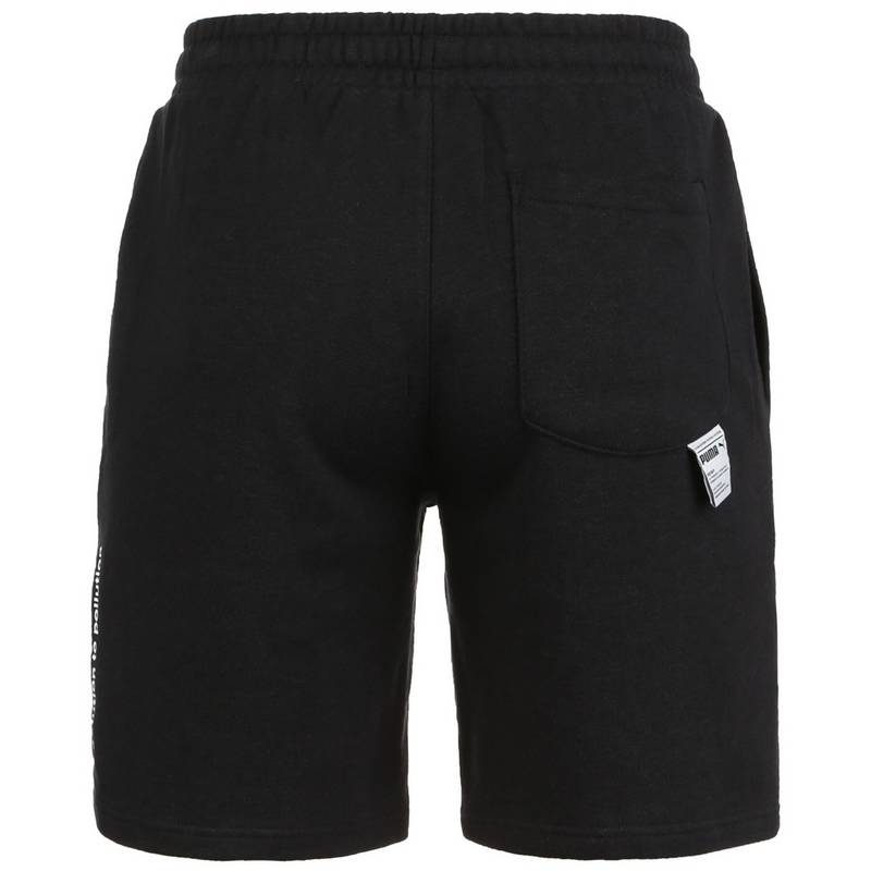 PUMA Hemp Bermudas Herren
