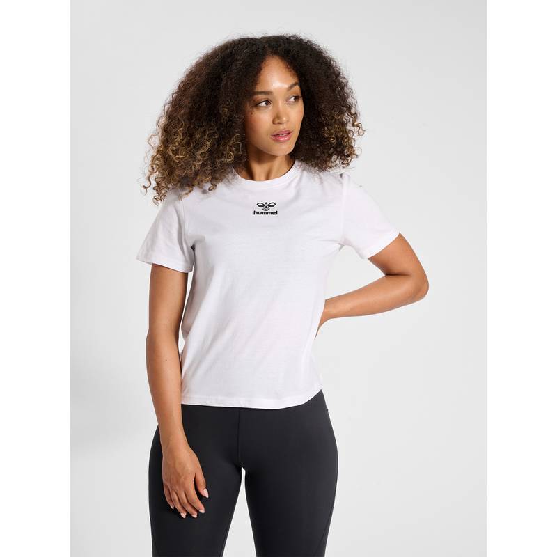 hummel hmlICONS WOMAN T-SHIRT T-Shirt Damen