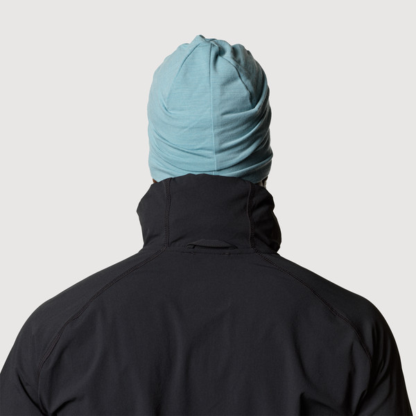 OFF-COURSE HOOD JACKET M Herren - Softshelljacke