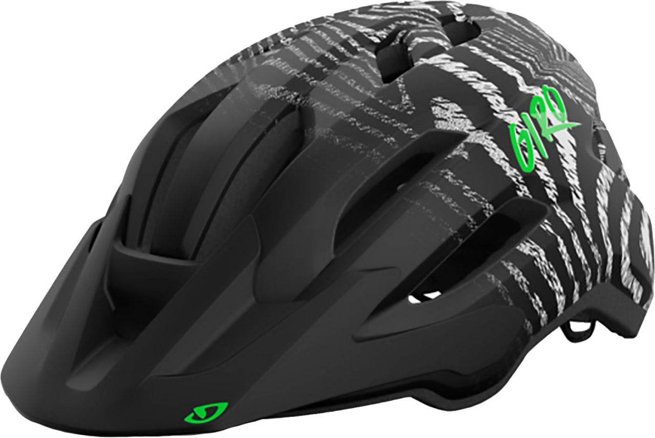 Giro Fixture II - Jugend MTB Helm kaufen | Bike-Discount