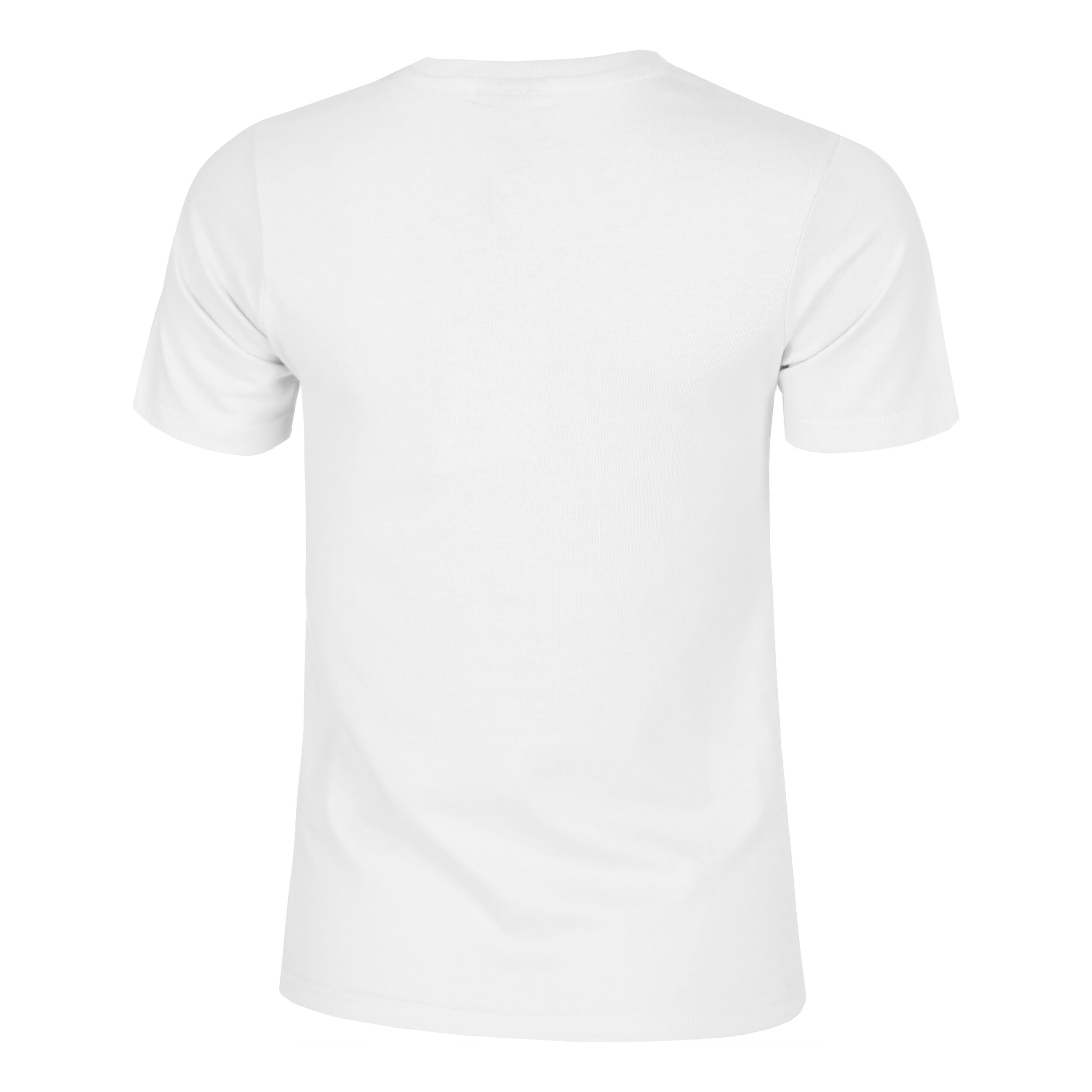 Beckana T-Shirt Damen - Weiß