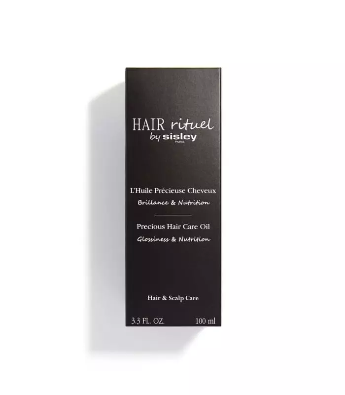 HAIR RITUEL BY SISLEY L'Huile Précieuse Cheveux