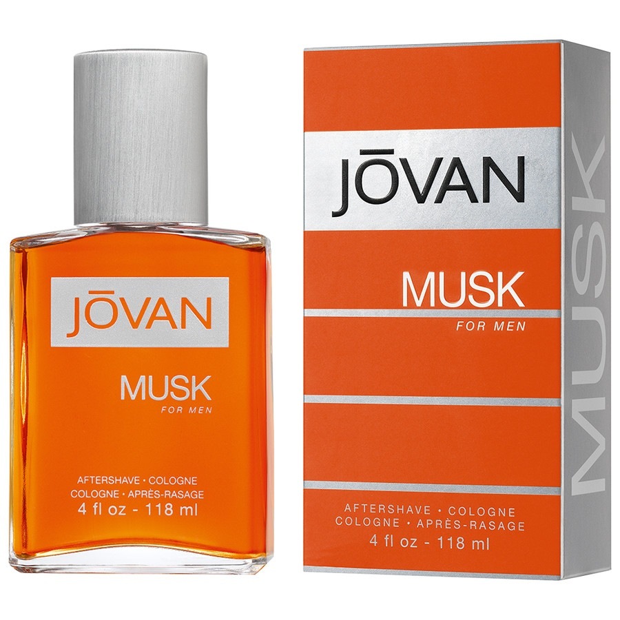 Musk