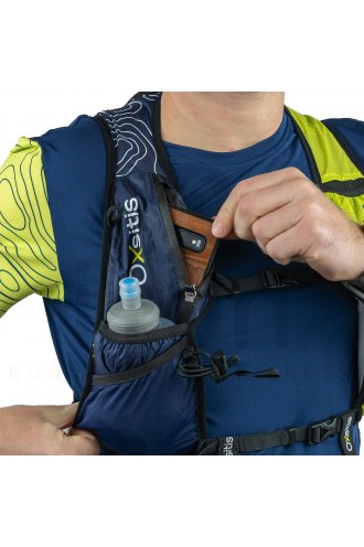 Oxsitis Pulse 12 M