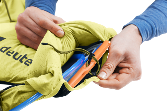 deuter Traick 5 | Trail Running Rucksack
