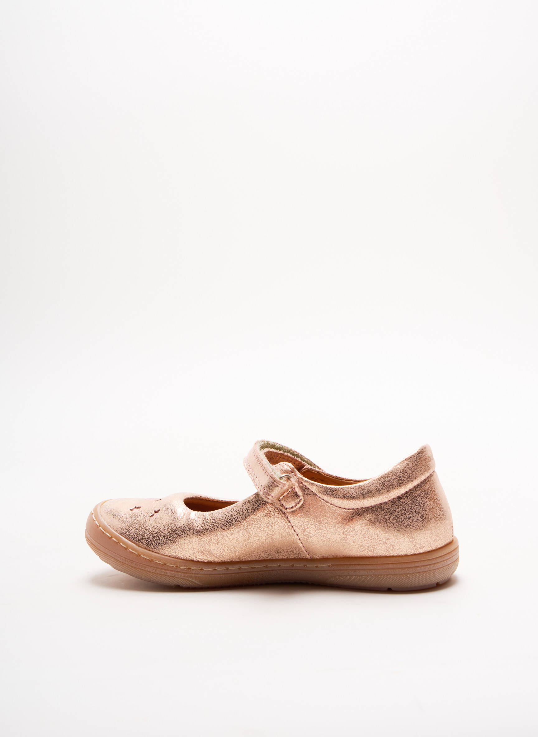 Froddo Ballerines Fille couleur rose