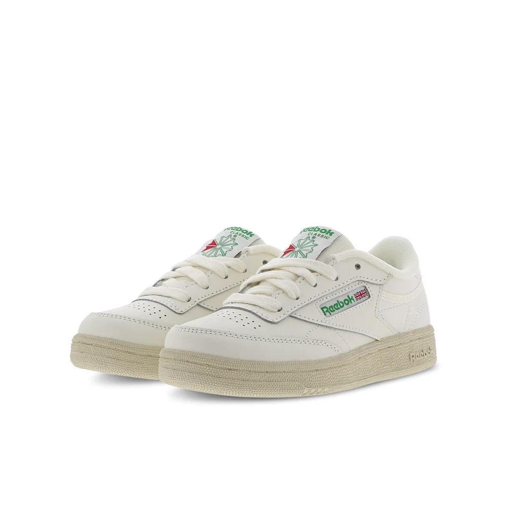 Reebok Club C GY7471 / pink