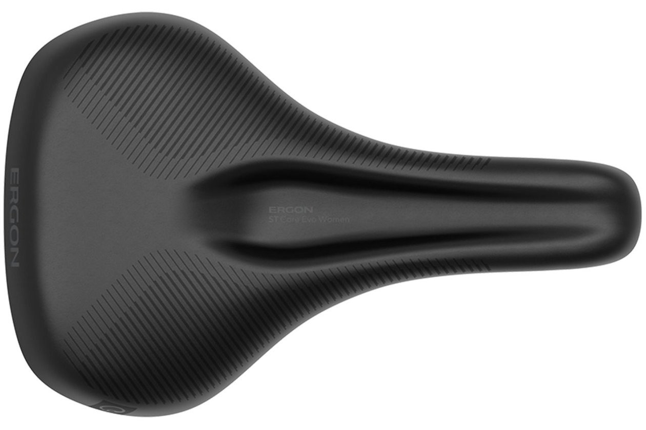 Ergon ST Core Evo Women Sattel