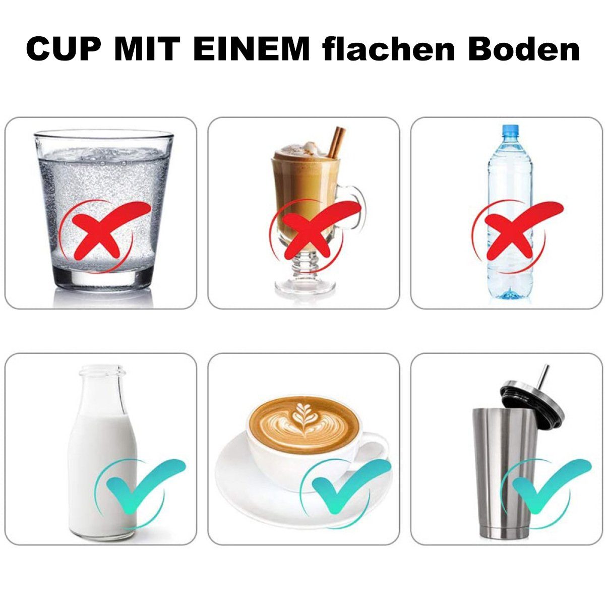 JedBesetzt Tassenwärmer USB Becher Wärmer Tassenwärmer Kaffeewärmer Tasse Heizung