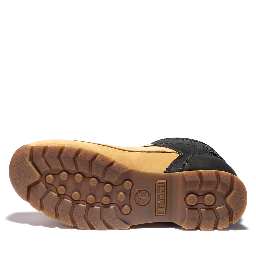 Timberland Euro Sprint Hiker TB0A1NHJ2311 / braun