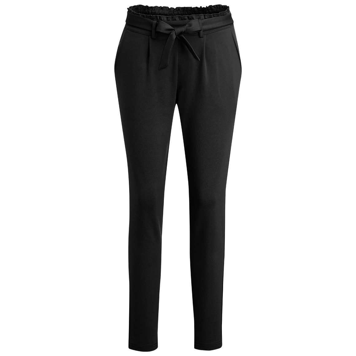 Damen Jogpants mit Bindeband