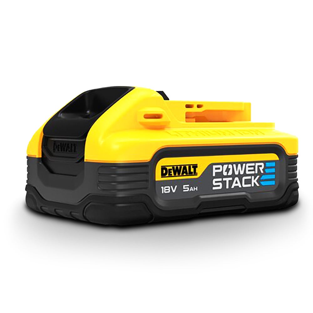 DEWALT 18V 2 Piece 2 x 5.0Ah Combo Kit DCK2050H2T-XE