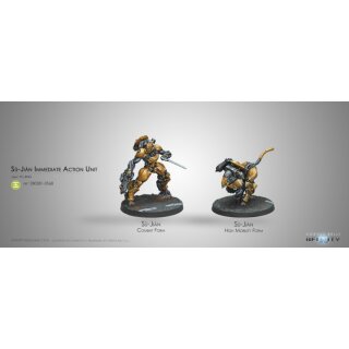 Su-Jian Immediate Action Unit