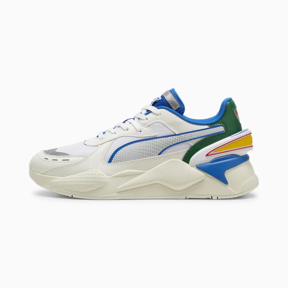 PUMA RS X 40th Anniversary 395339_03 / weiss