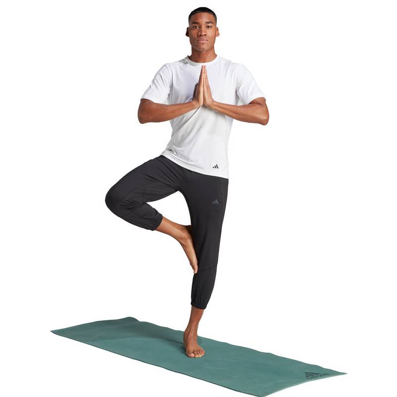 adidas D4T YOGA Yogapants Herren