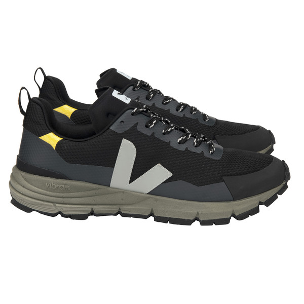 DEKKAN Herren - Freizeitschuhe