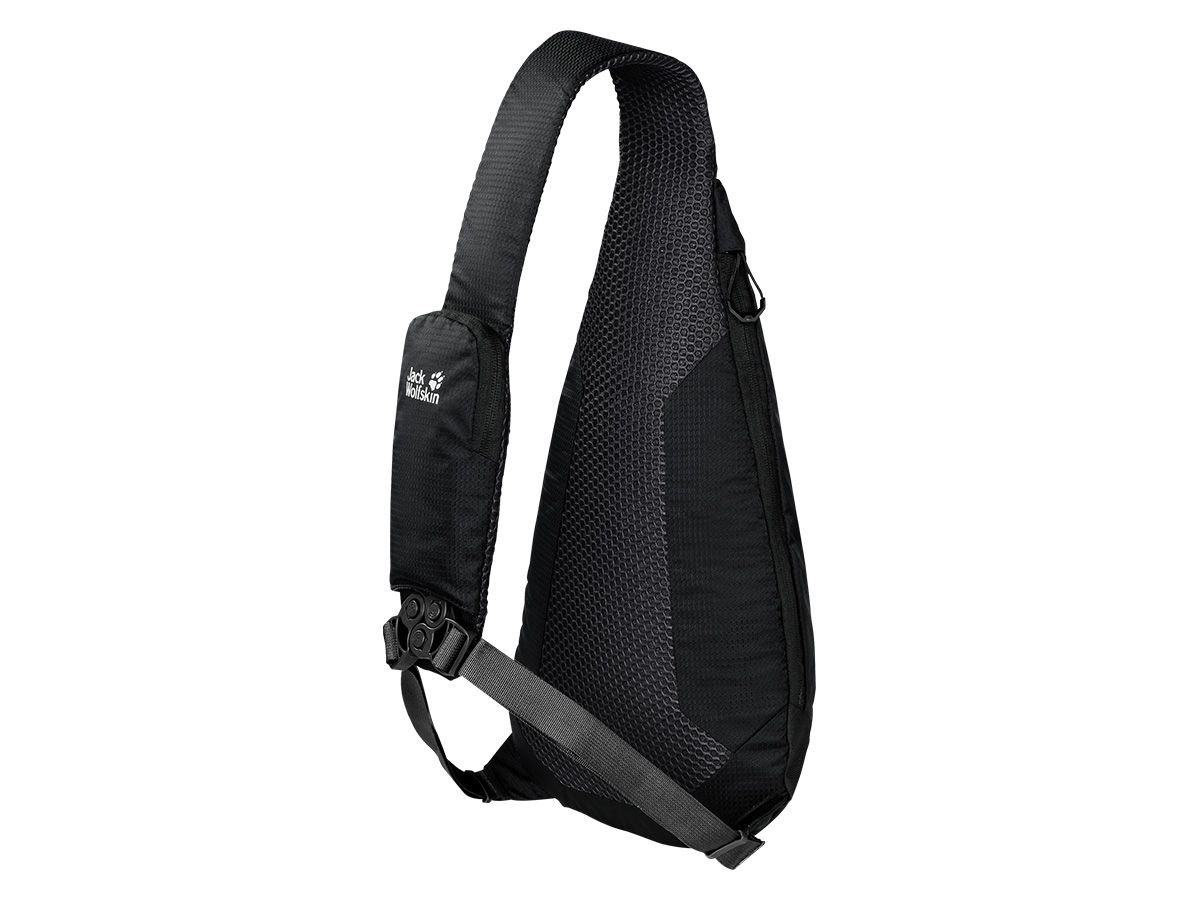 Jack Wolfskin Delta Bag Air Tasche