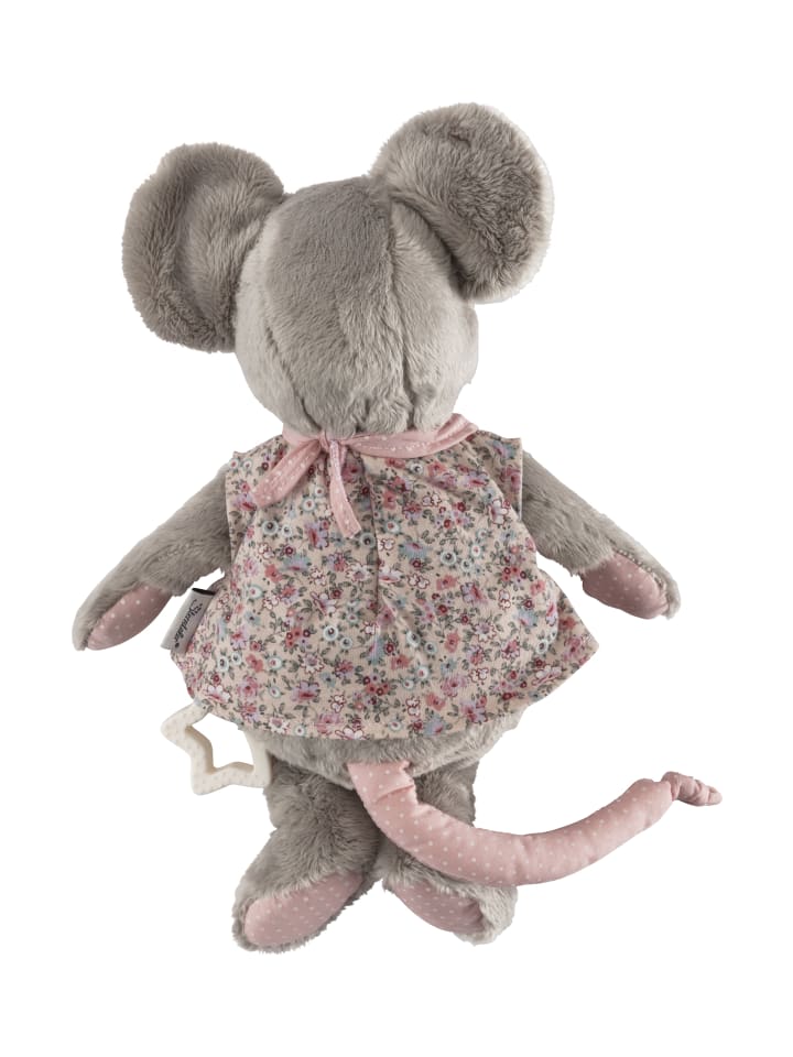 Sterntaler Spieluhr L MAUS Mabel in mehrfarbig günstig kaufen onesize
