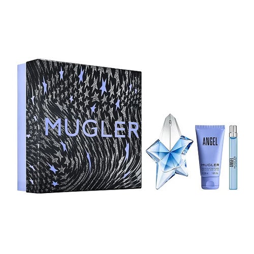Mugler Angel poklon set