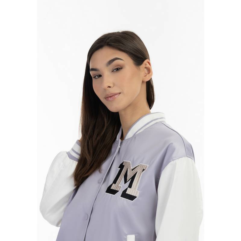 MYMO Kurzjacke Damen