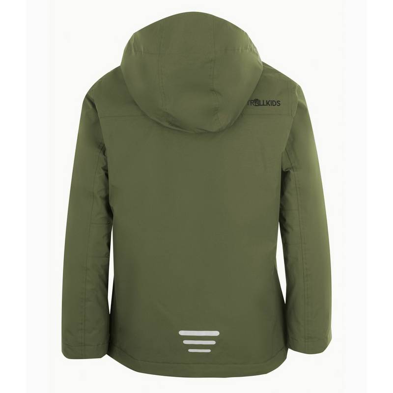Trollkids KIRKENES Winterjacke Kinder