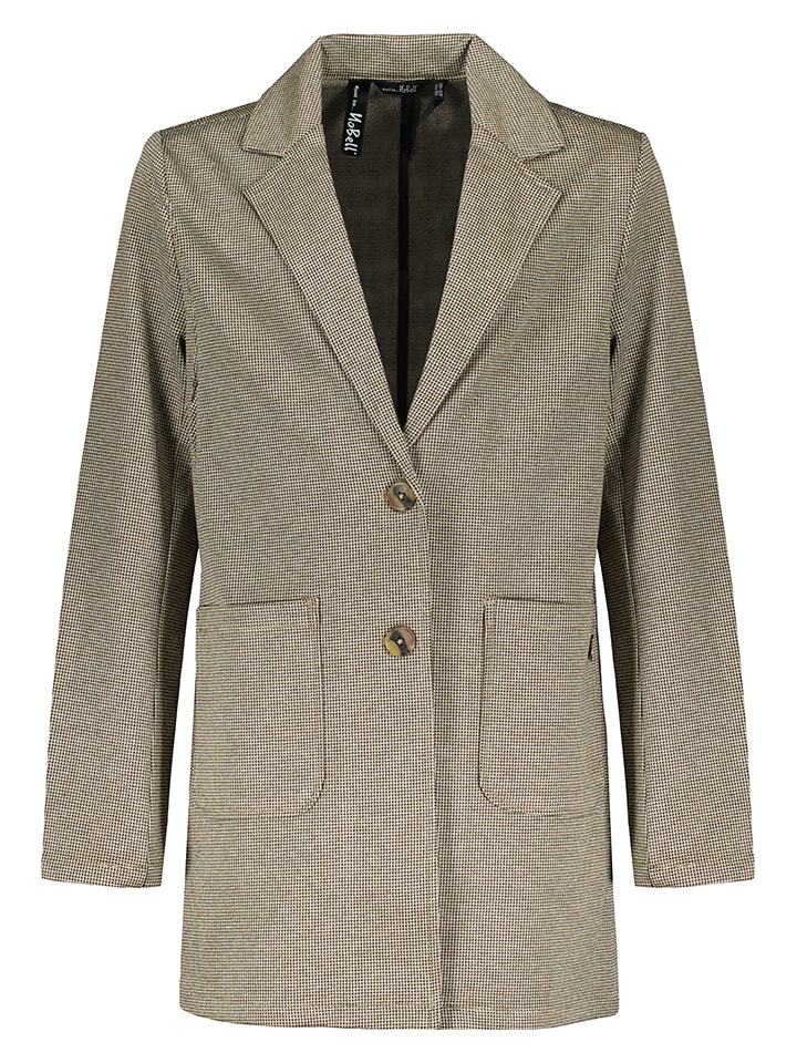 No-bell Blazer 