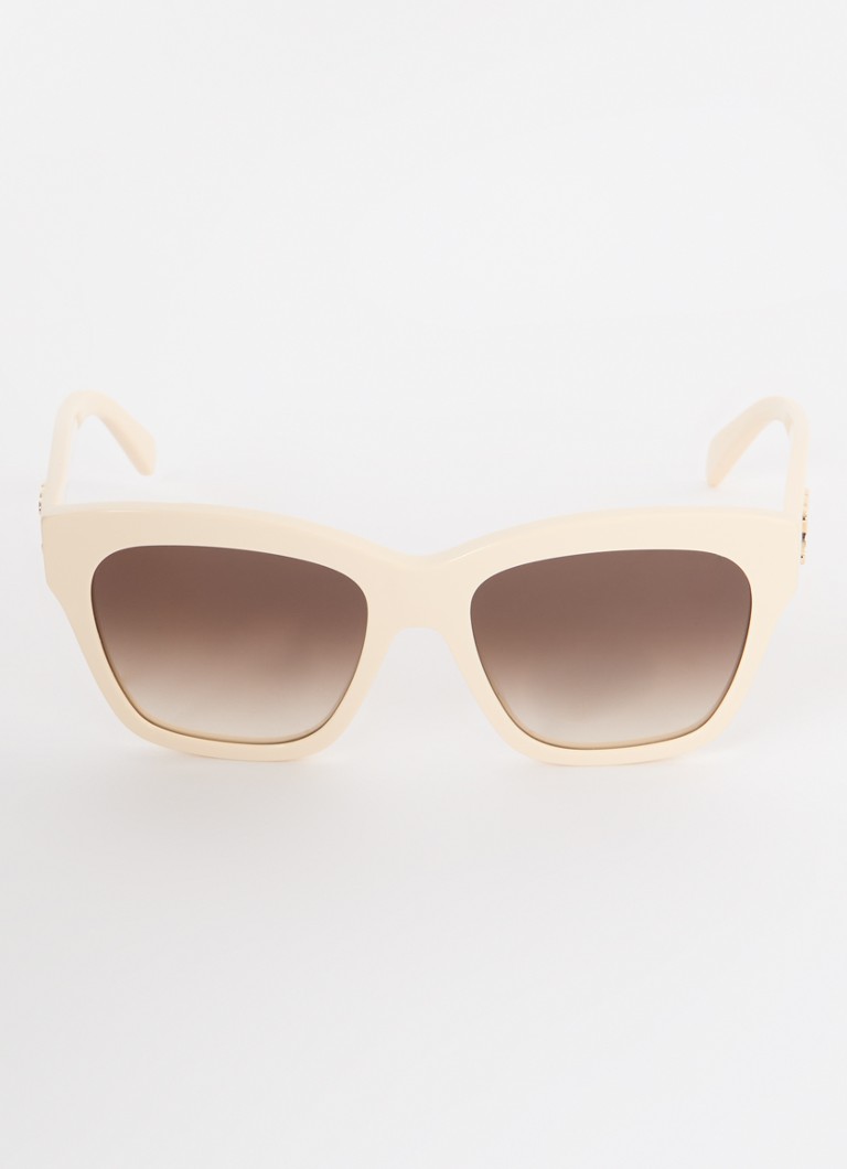 Ochelari de soare Celine Wayfarer CL000473