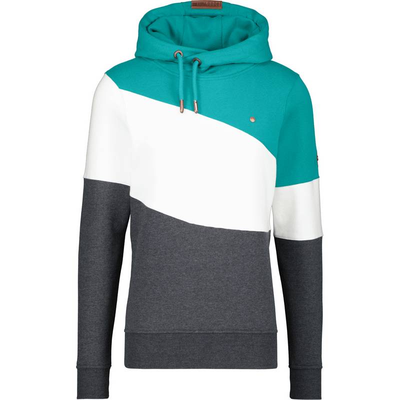 ALIFE AND KICKIN SteanAK A Sweatshirt Herren