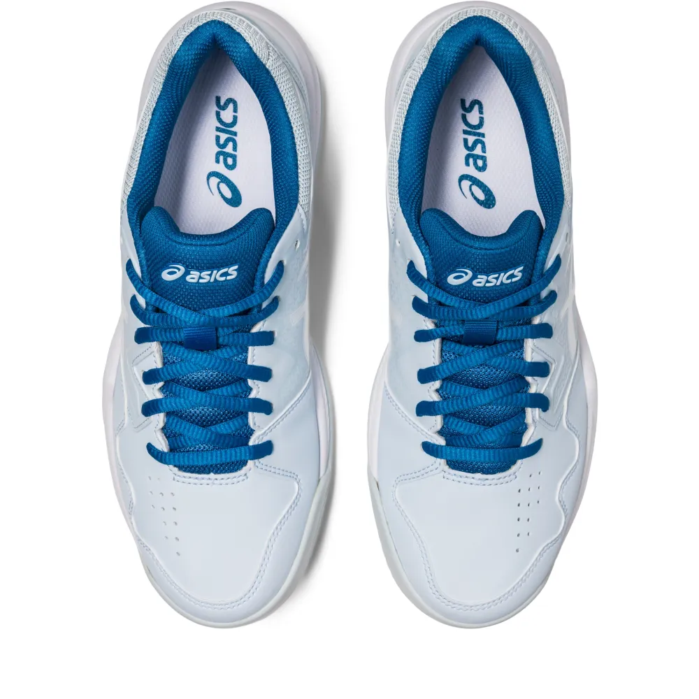 Asics Gel DEDICATE 7 CLAY 1042A168-405 / blau