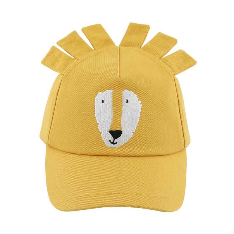 Casquette Lion 1-2 ans Trixie