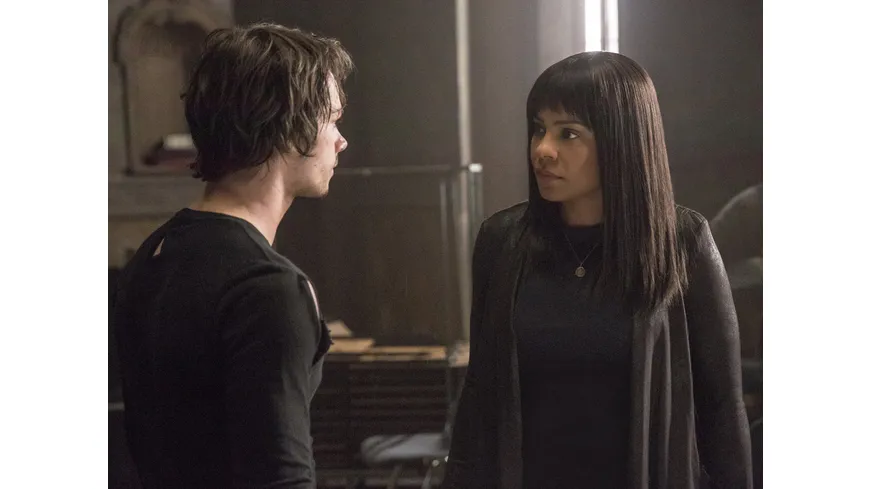 American Assassin