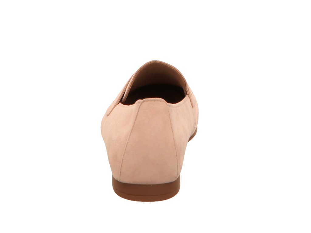 GABOR Sportliche Slipper rot