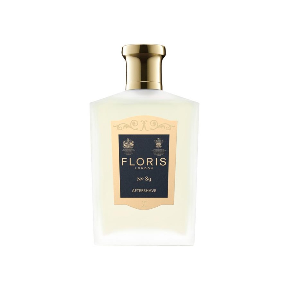 Floris London No. 89 After Shave Après-rasage