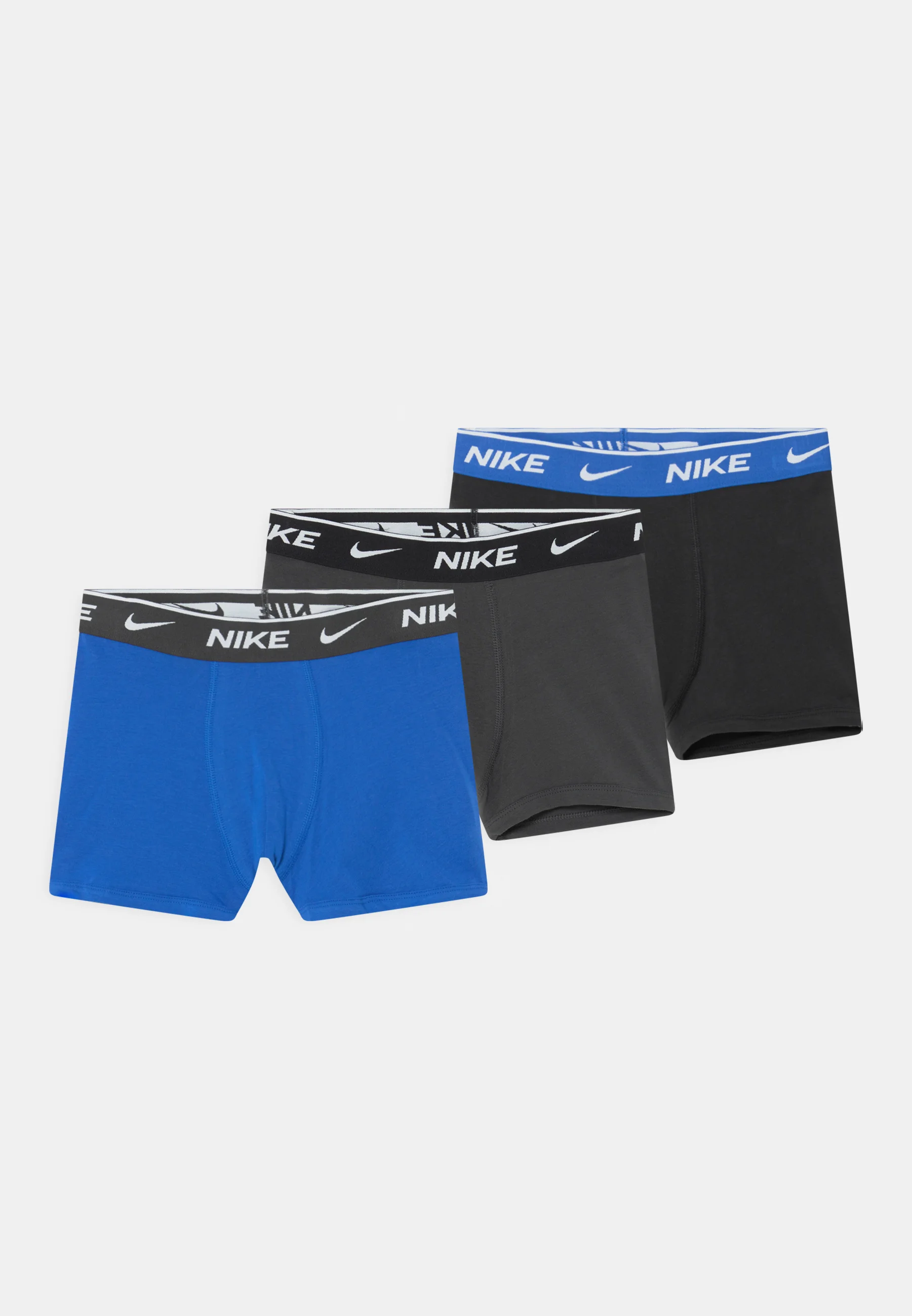 Nike Sportswear ESSENTIAL BRIEF PACK DE 3 - Culotte