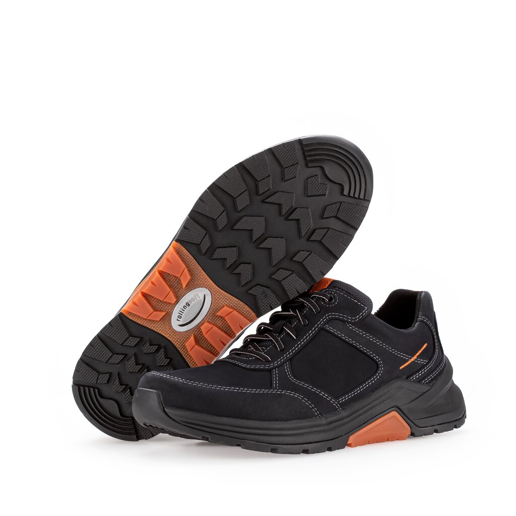 rollingsoft PG8007 Sneaker low blau