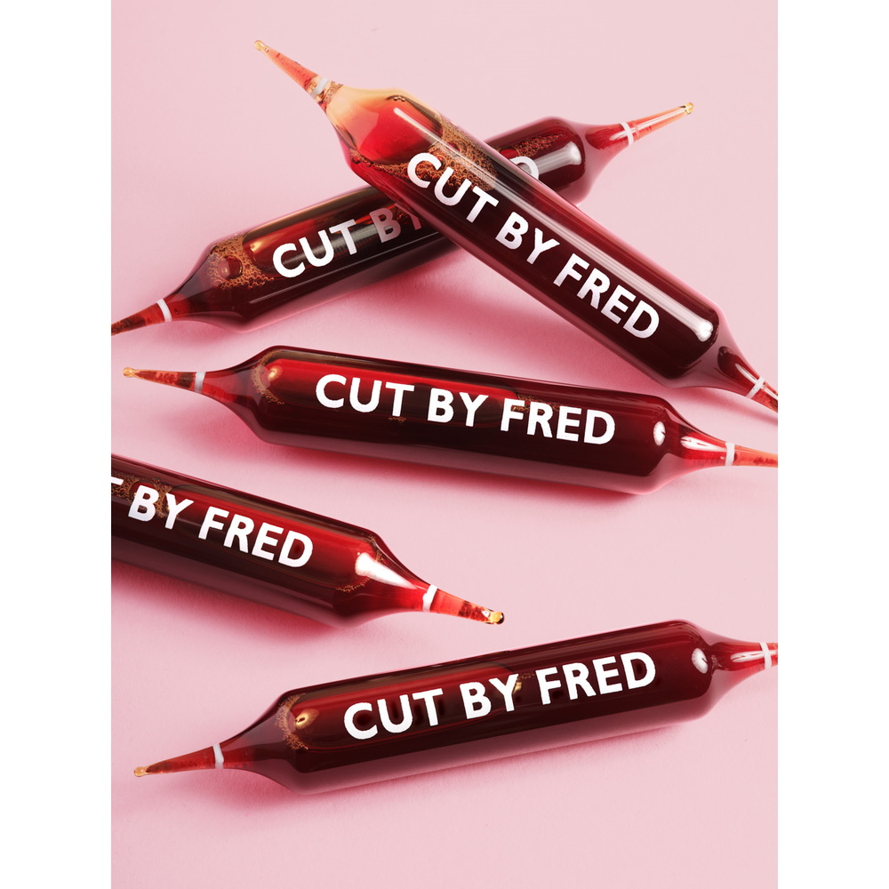 cut by fred Vegan Hair Impulse Compléments alimentaires