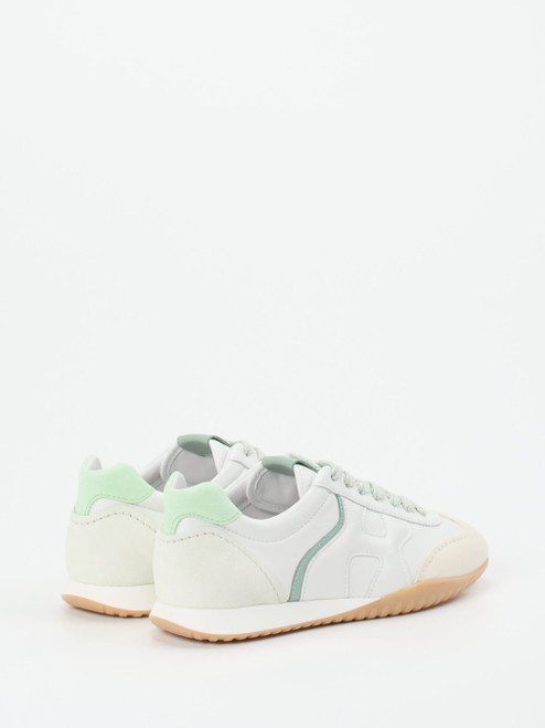 Sneaker-16617060009 Hogan