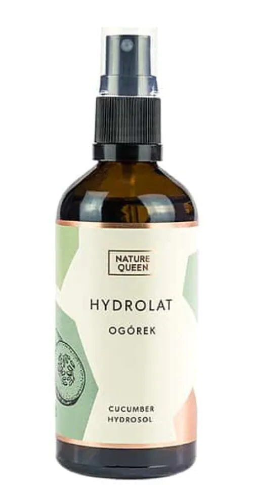 Nature Queen agurkhydrolat